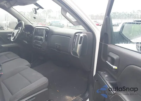 2019 Chevrolet Silverado 1500 Ld Lt from USA, damaged, VIN 2GCRCPEC4K1137315